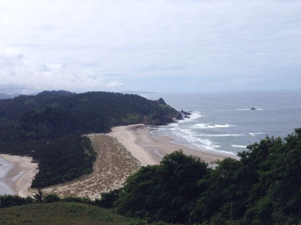 estuary