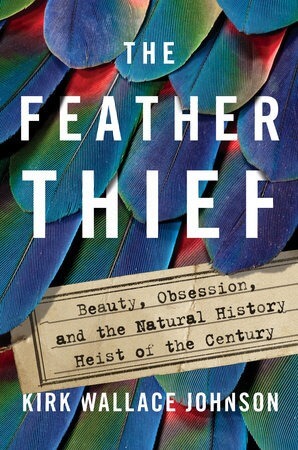 fthr thief