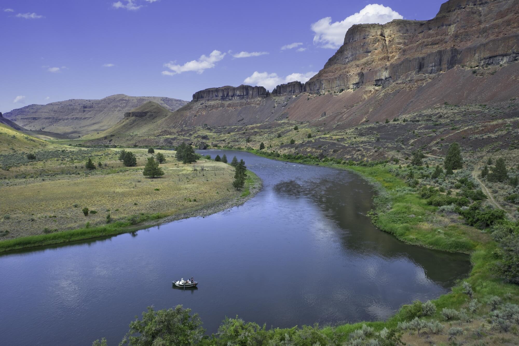 John Day