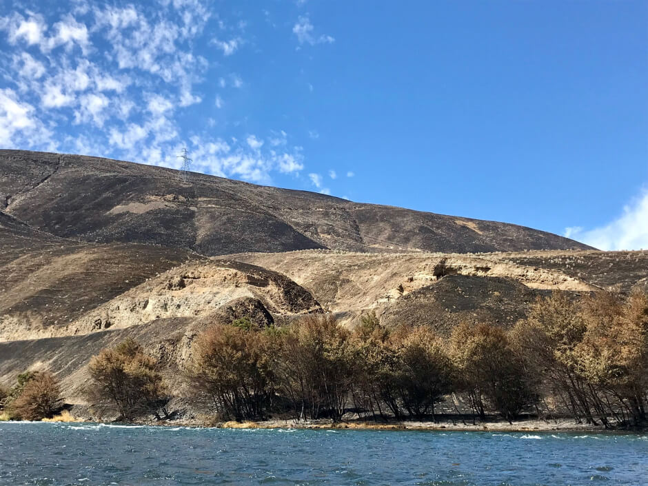 Deschutes