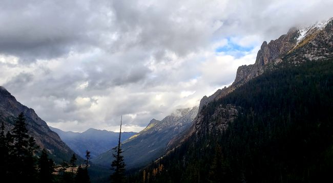 ncascades