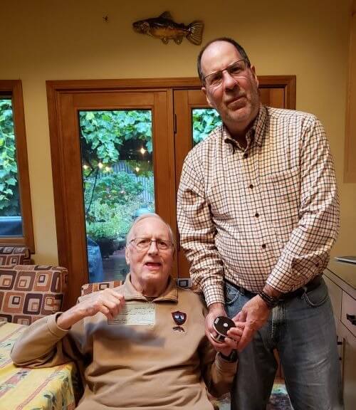 bob w curt
