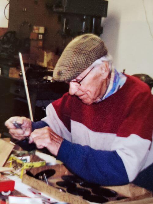 stan bogden
