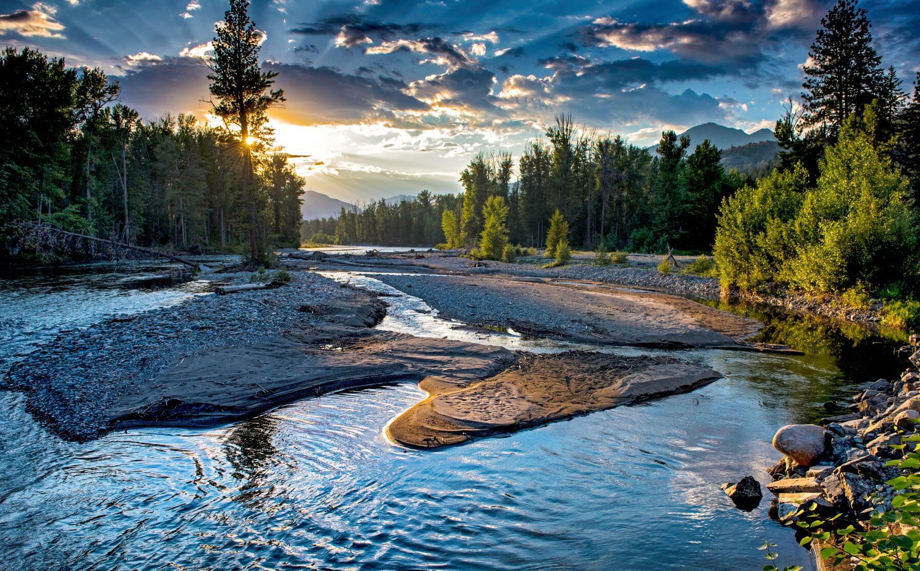 methow