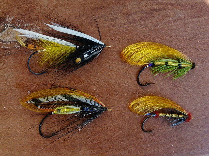 sebastians flies